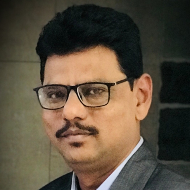 Prashant Gatkal