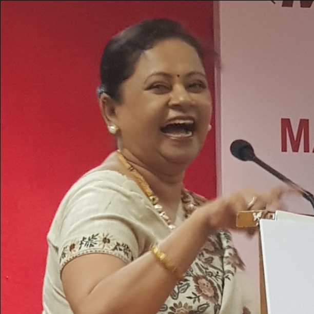 Pallavi Shrinivas Phoujadar
