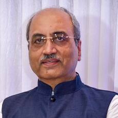 Randhirsinh S. Rathod