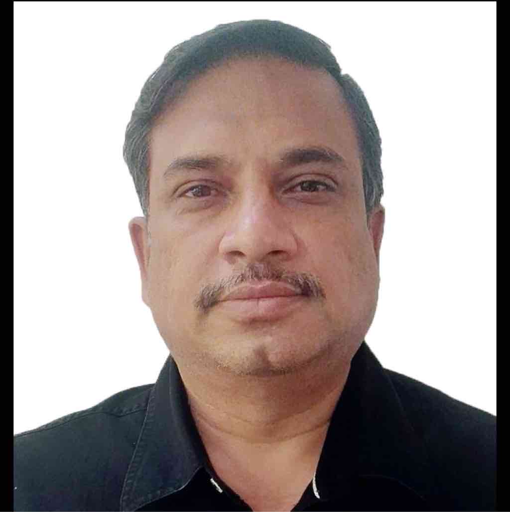 Apoorva Bhaskar Pathak