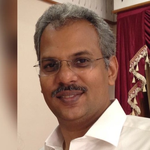 V.G. Karthik