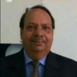 RAM NARAYAN GOYAL