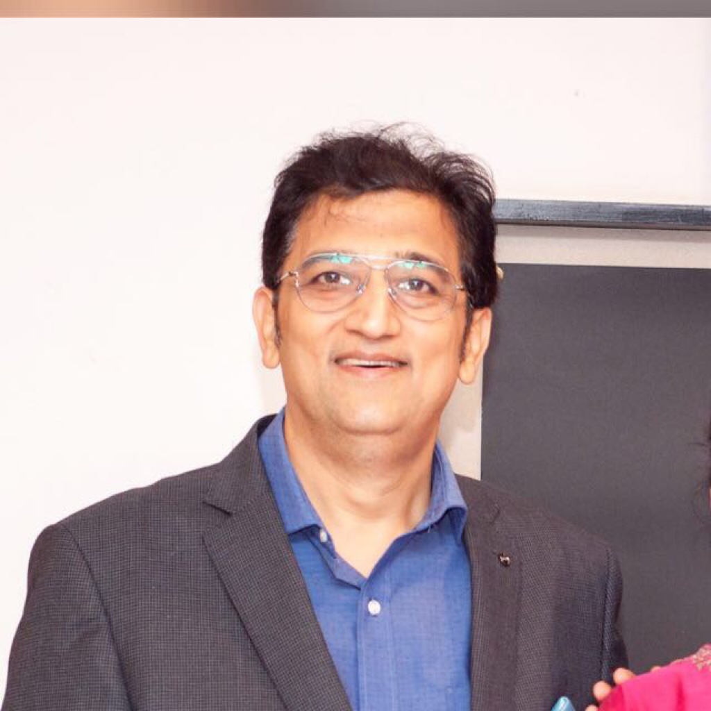 Sandeep Bhatia