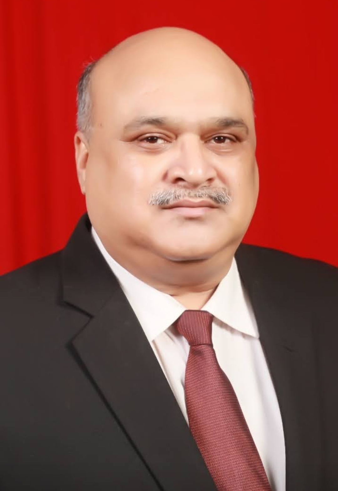 Bijoy Dasmohapatra