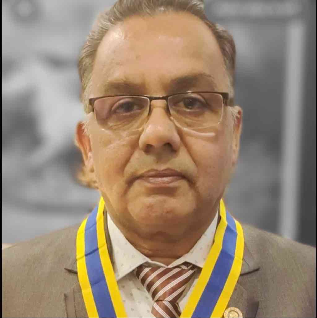 A.M. Rajagopalan Nair