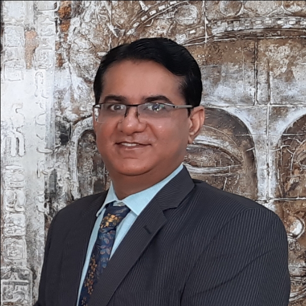Dr. Avinash Tank