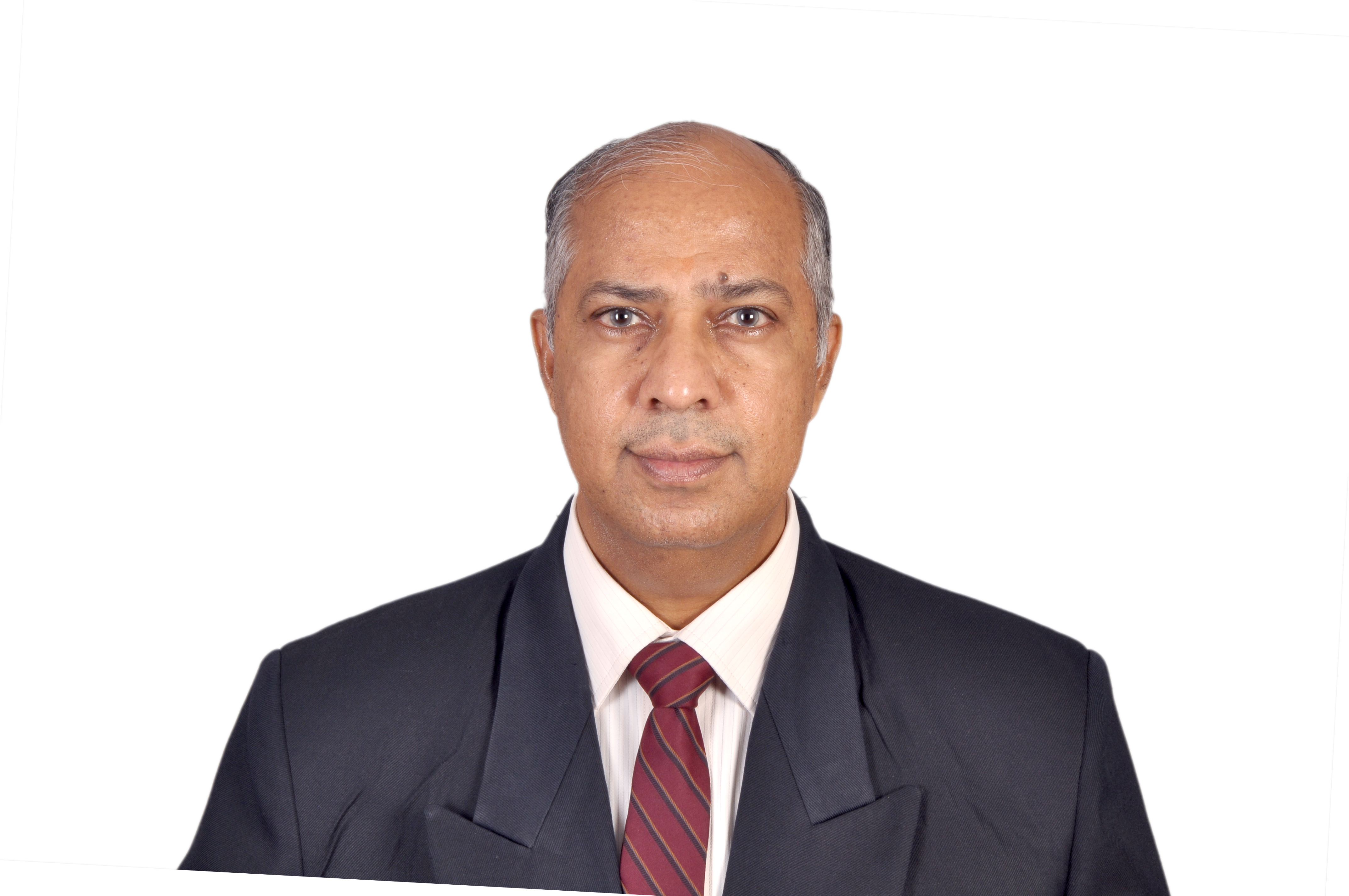 Narender K. Kalra