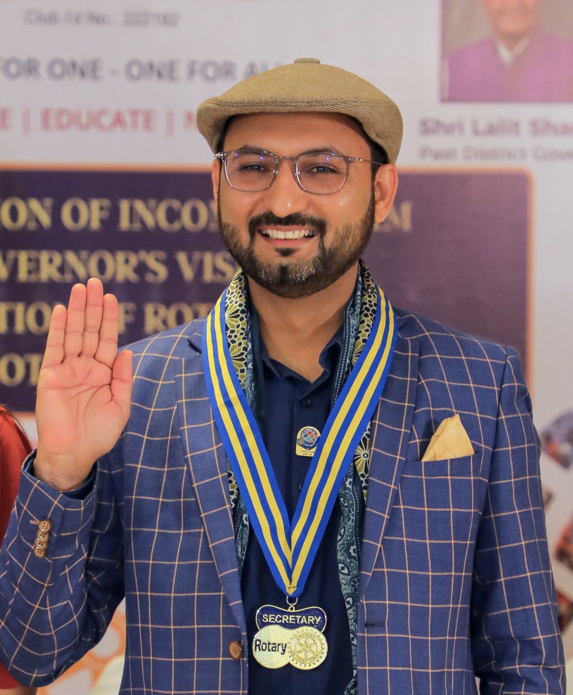 Himanshu Mahendrakumar Patel