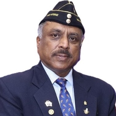 Rajiv K Gupta