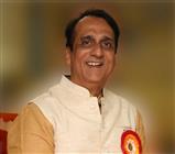 Mr Dhananjay Patwardhan