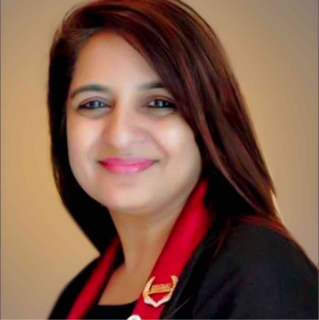 Jyoti Kalantri