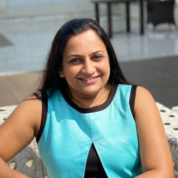 Resham D. Thanekar