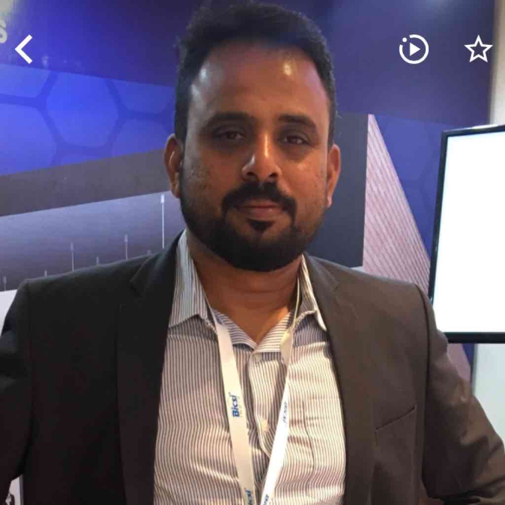 Sivasankaran A.