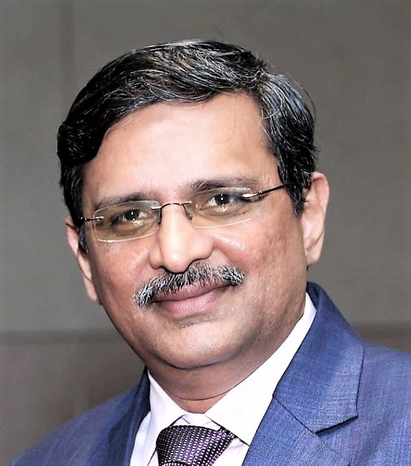 Manish Gyani