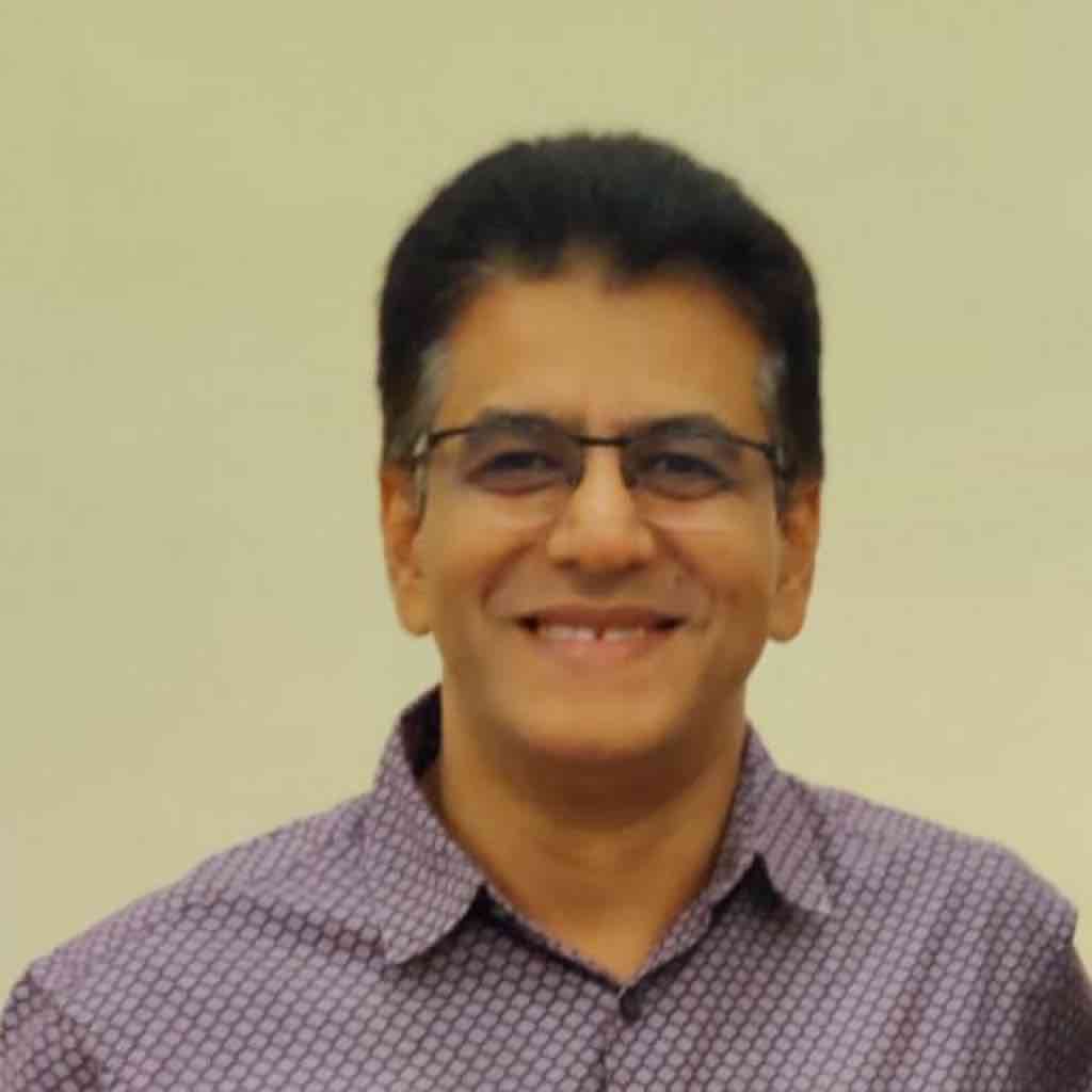 Mahimm Gupta