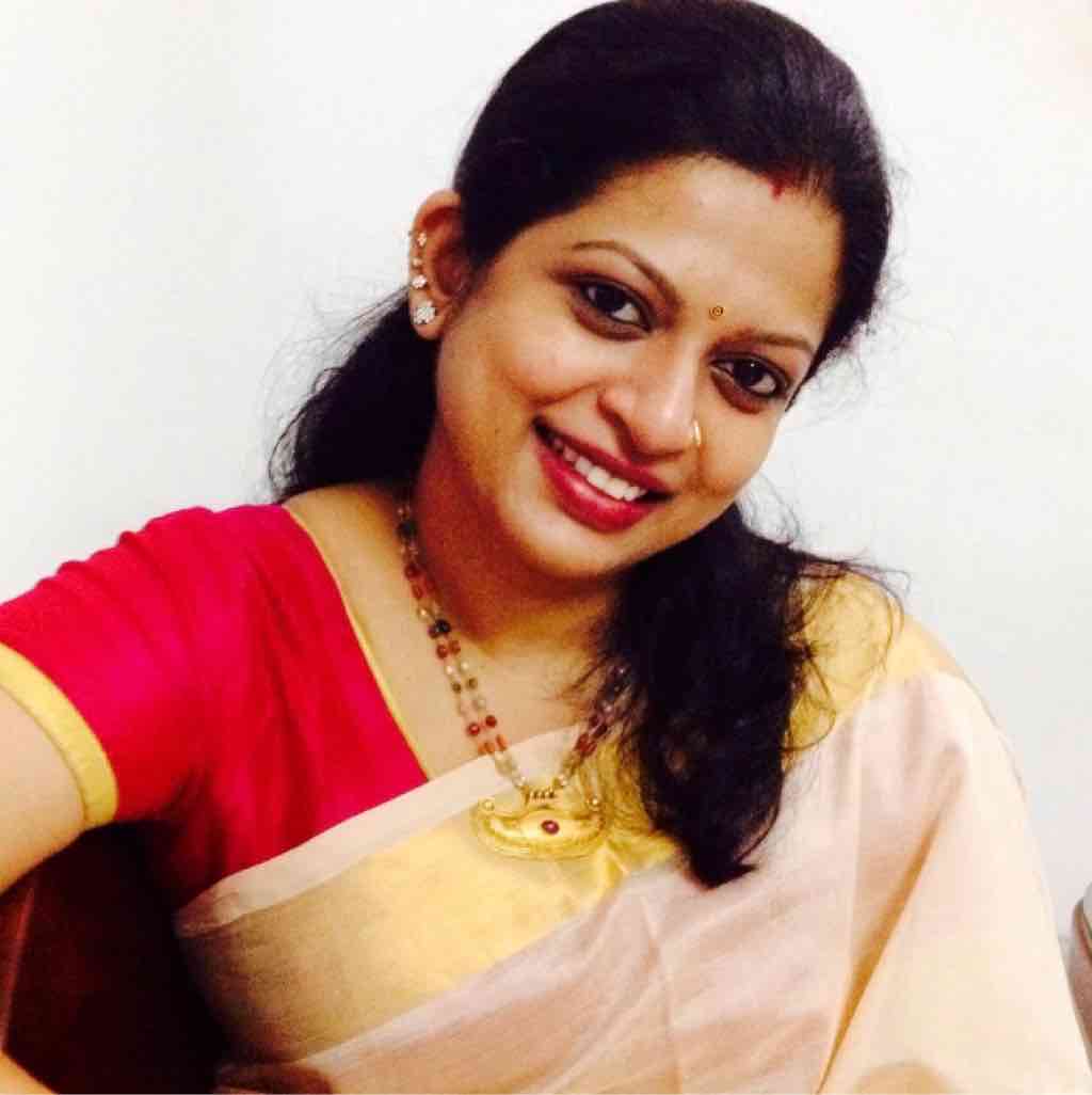 Dhanya Ajay