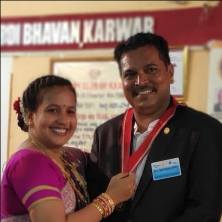 Nagaraj Vinayak Joshi