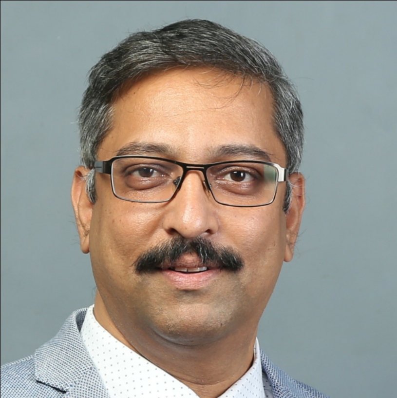 Rajeshkumar Laxman Talegaon