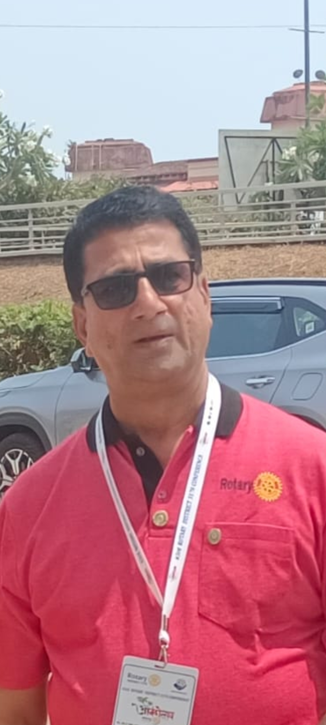 Yatiraj Narayandas Bhandari