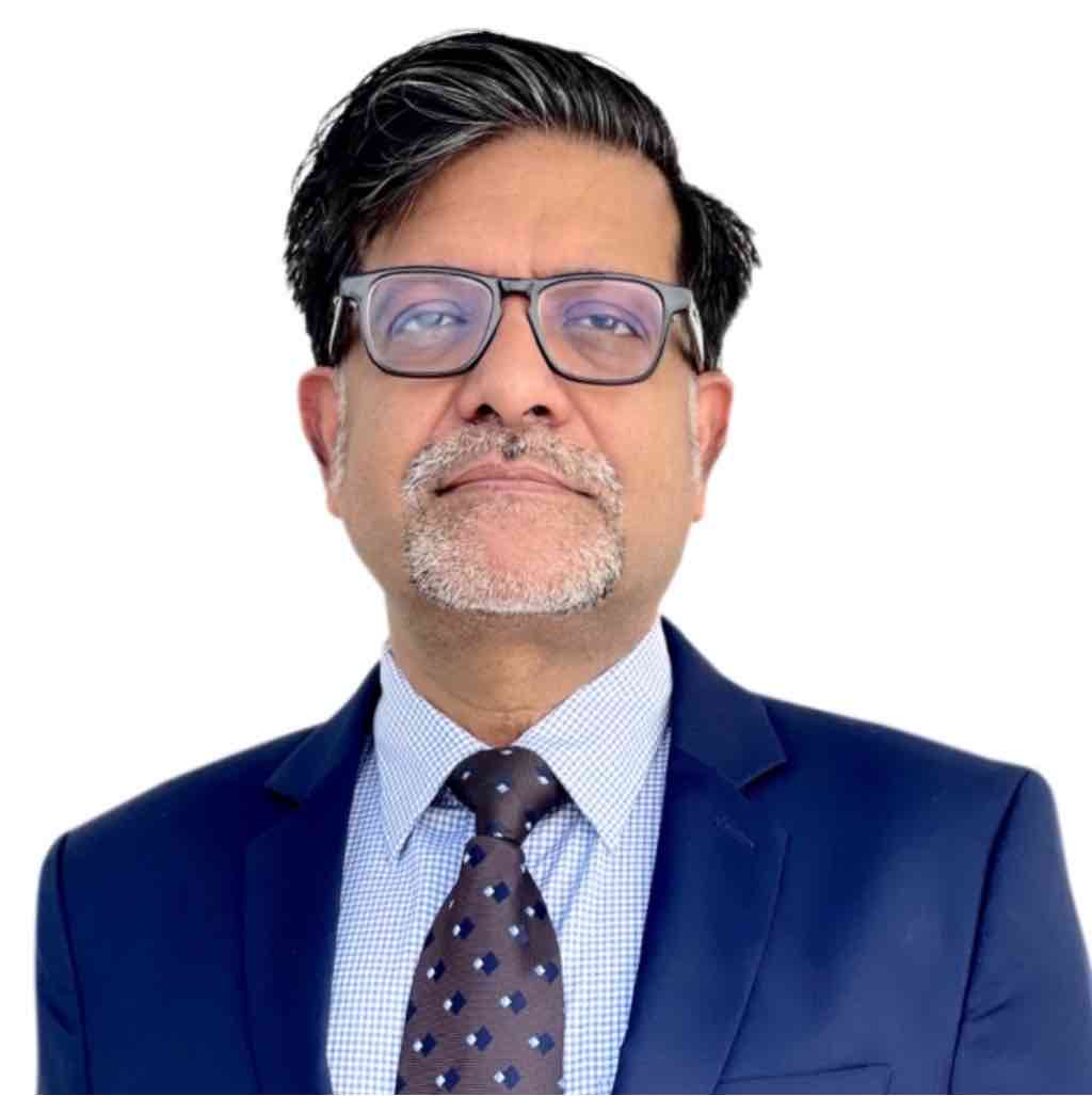 Umakant  Gupta