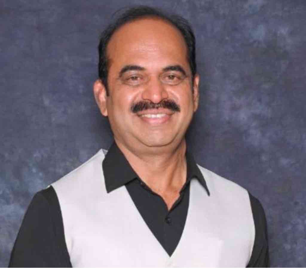 Shakeel Sheikh