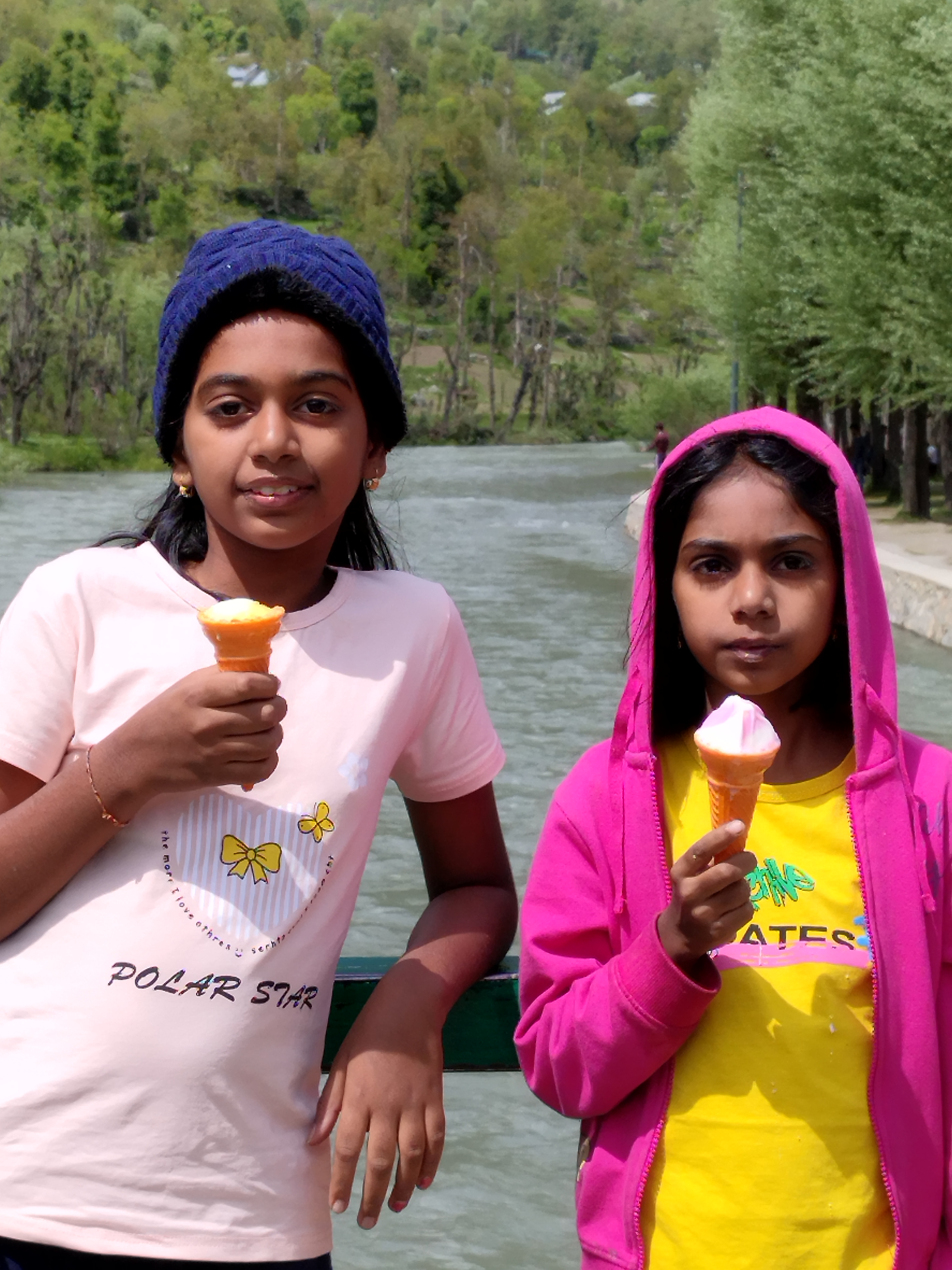 Prashant V. Bhonsle