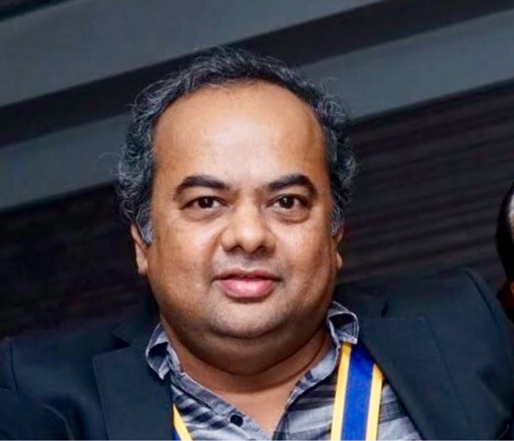 Ratnesh Desai