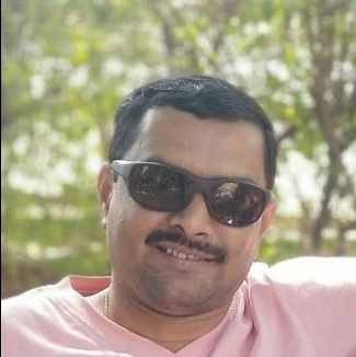 Sujit Mukundrao Bhadang