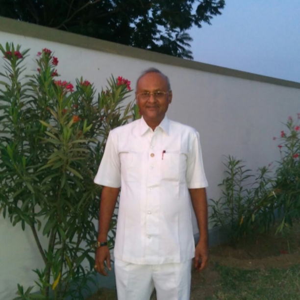 Durairaj  Subramani 