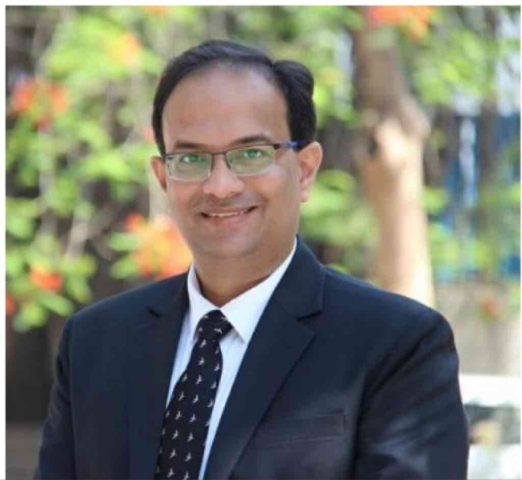 Kamlesh Appasaheb Kharade