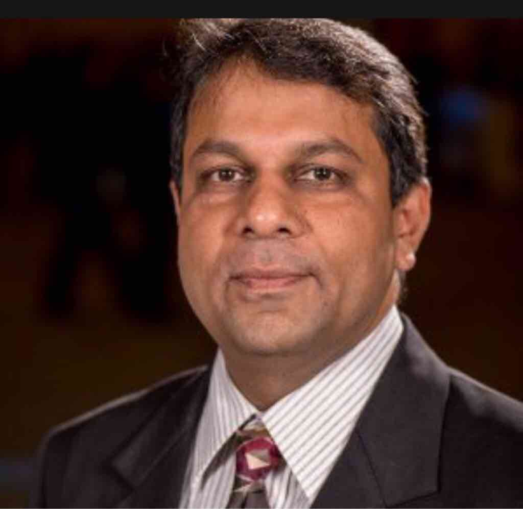 Neeraj Dharia