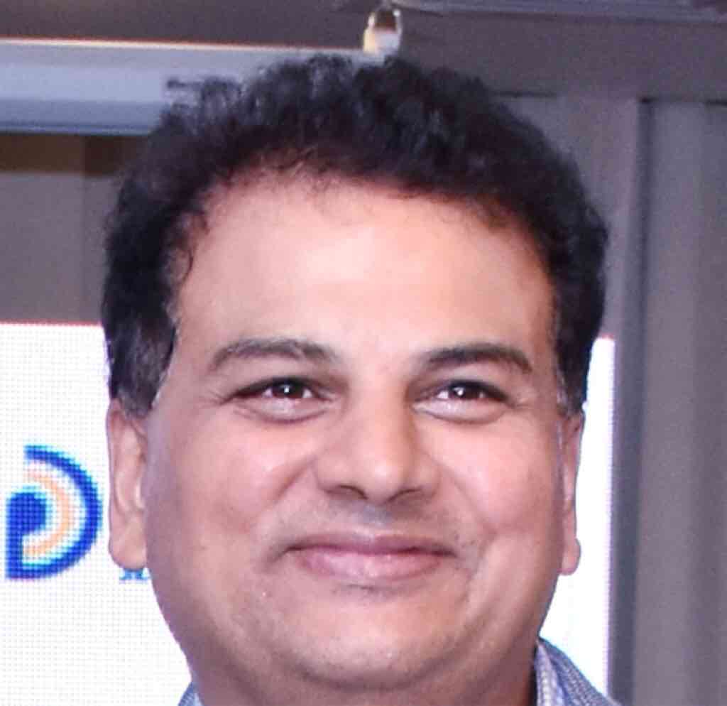 Vipul Shah