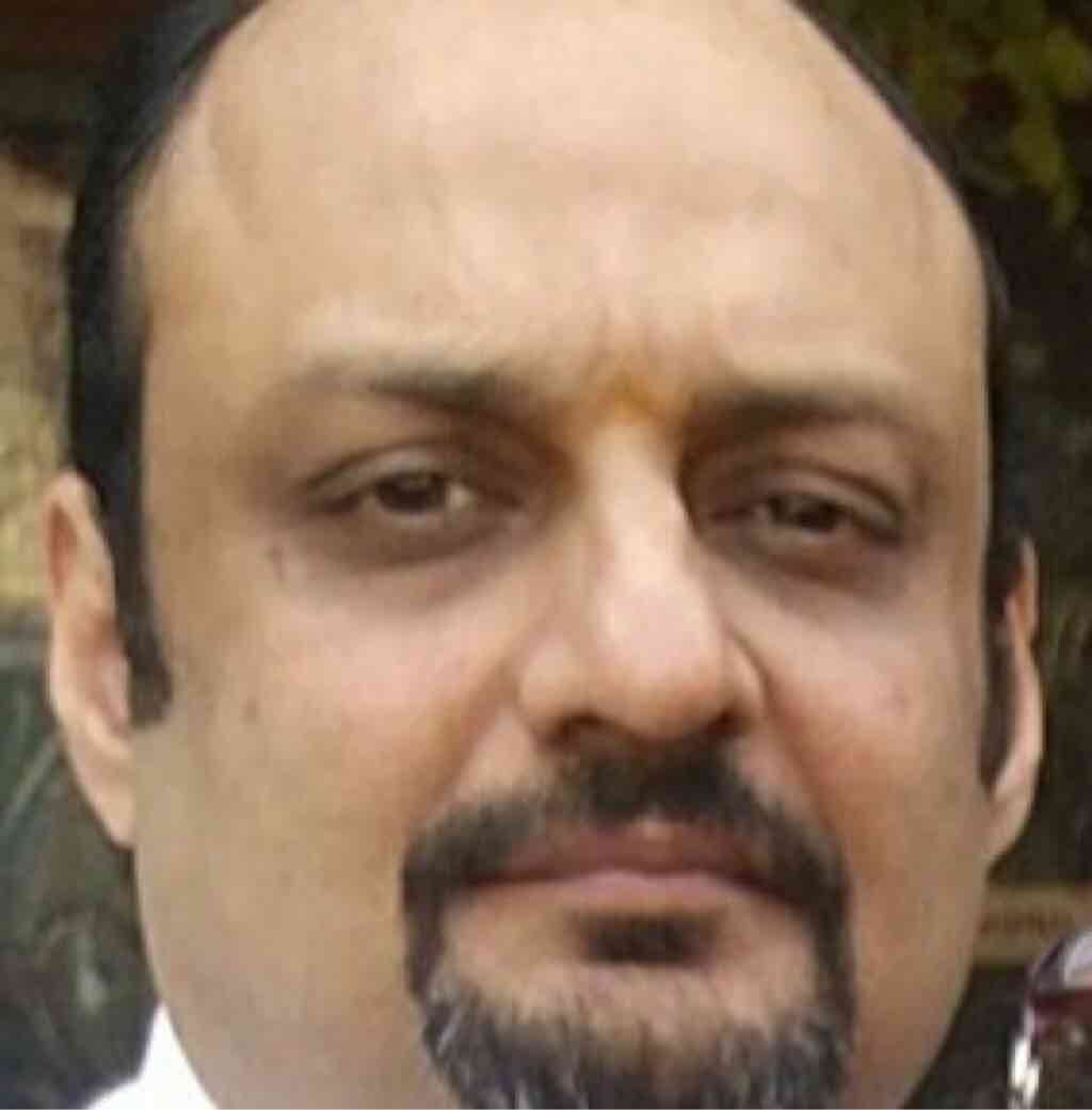 Yogesh Malhotra