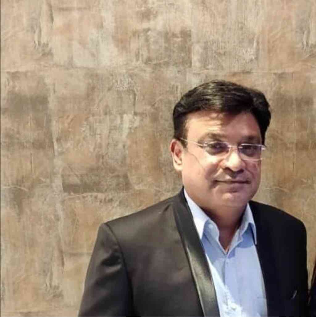 Aashet Shah