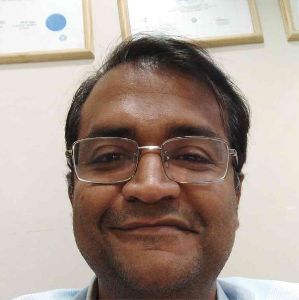 Aditya B. Nemani