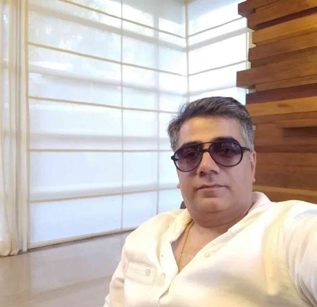 Deepak Malhotra