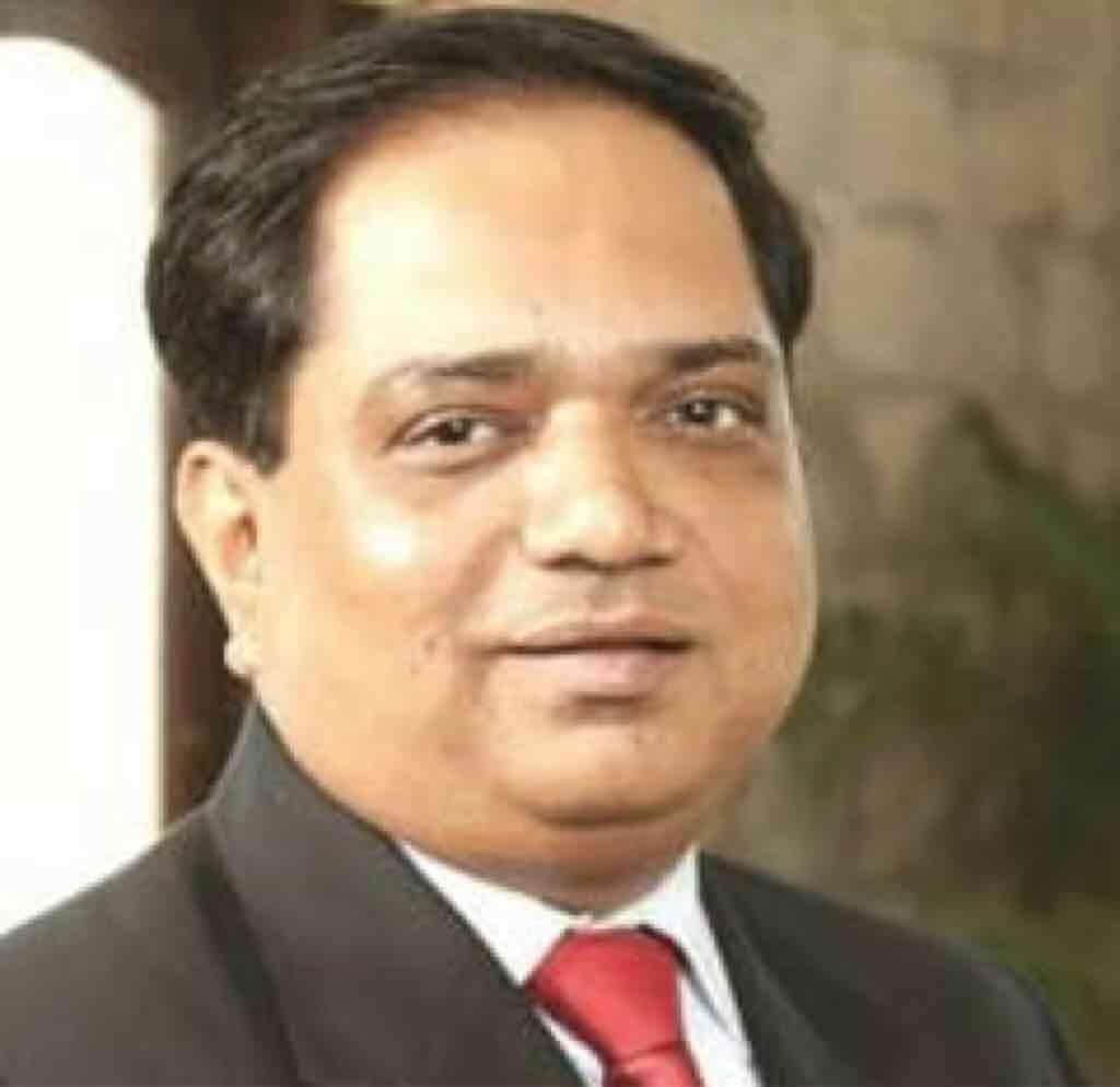 Ketan Malkan