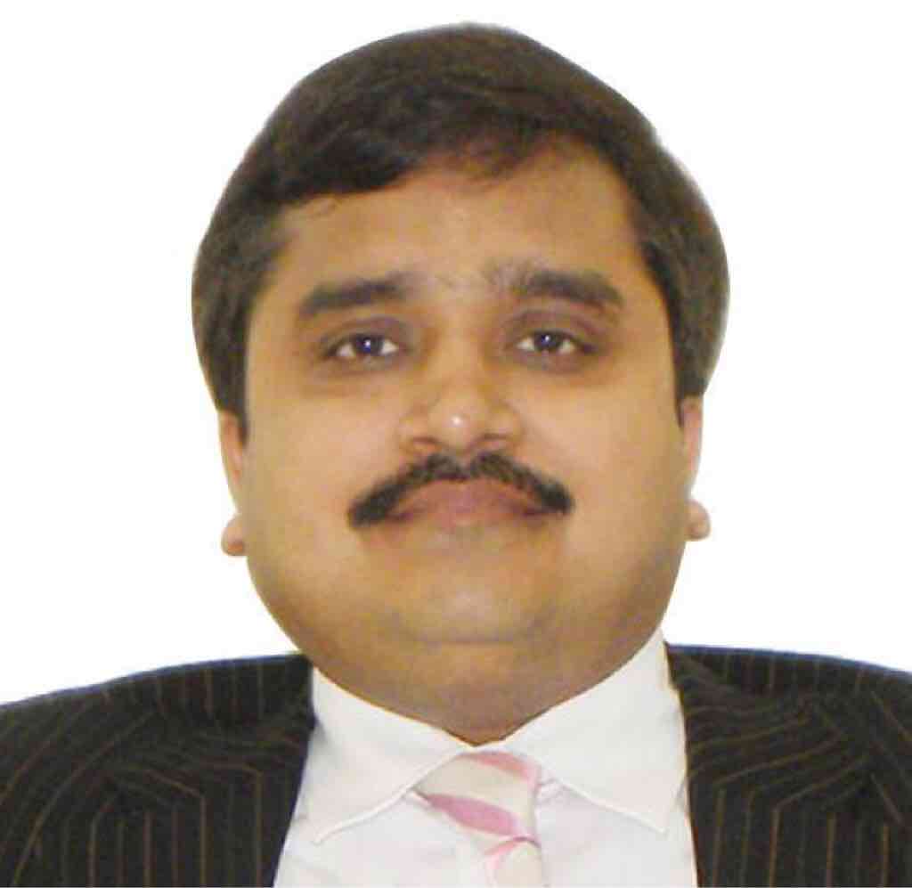 Manoj Laddha