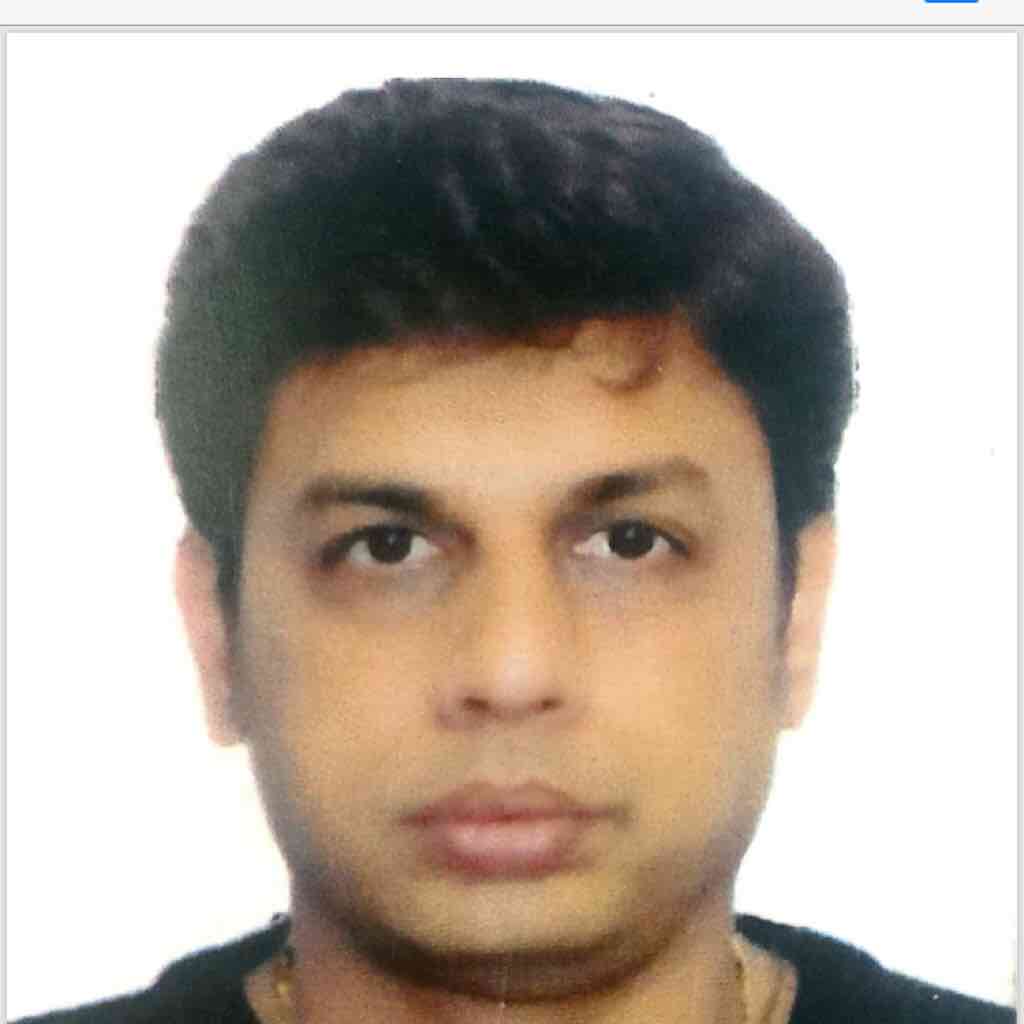 Samir Gandhi