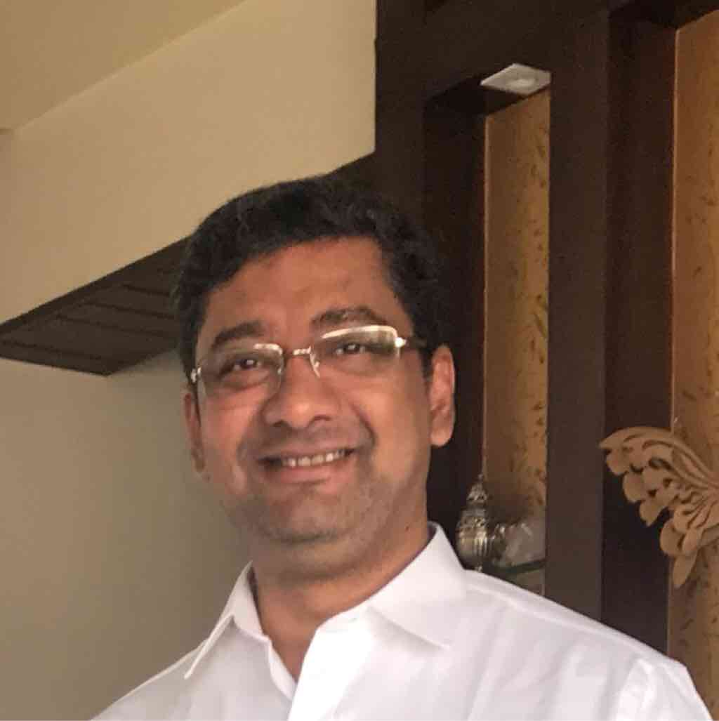 Shailesh Jalan