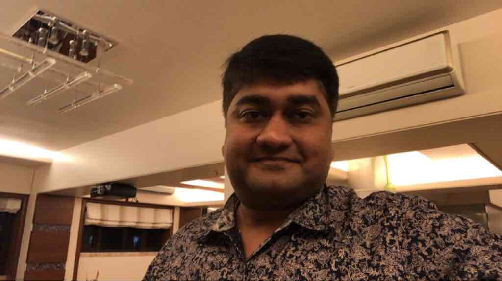 Suraj Saraogi