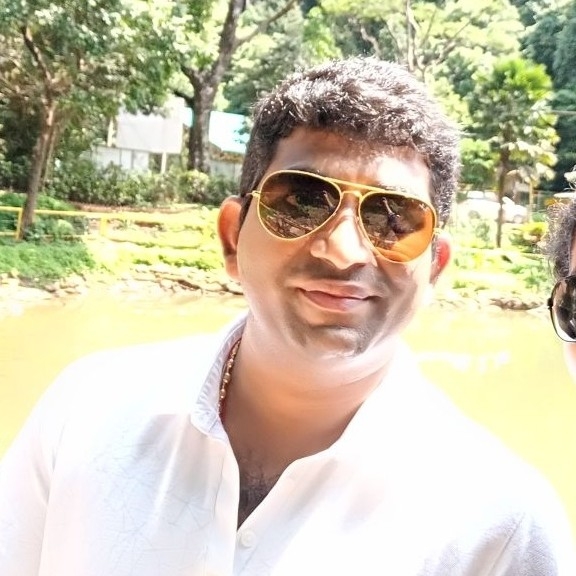 Harsha Kamath