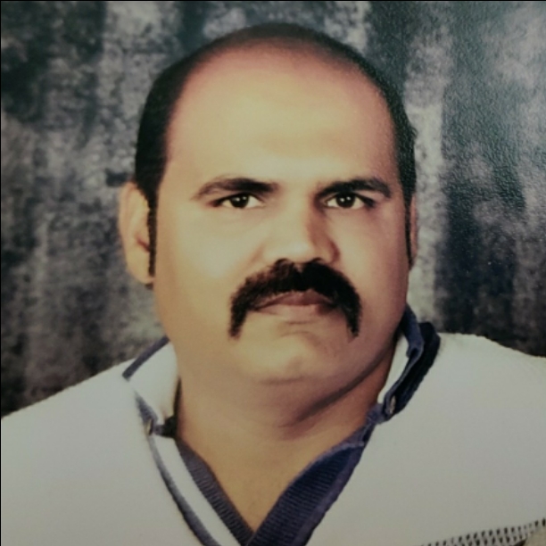 Vimalkumar Shrichand Bumb