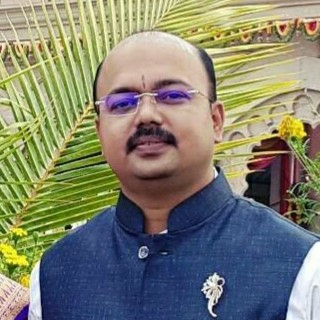 Sagar Digambar Tikare