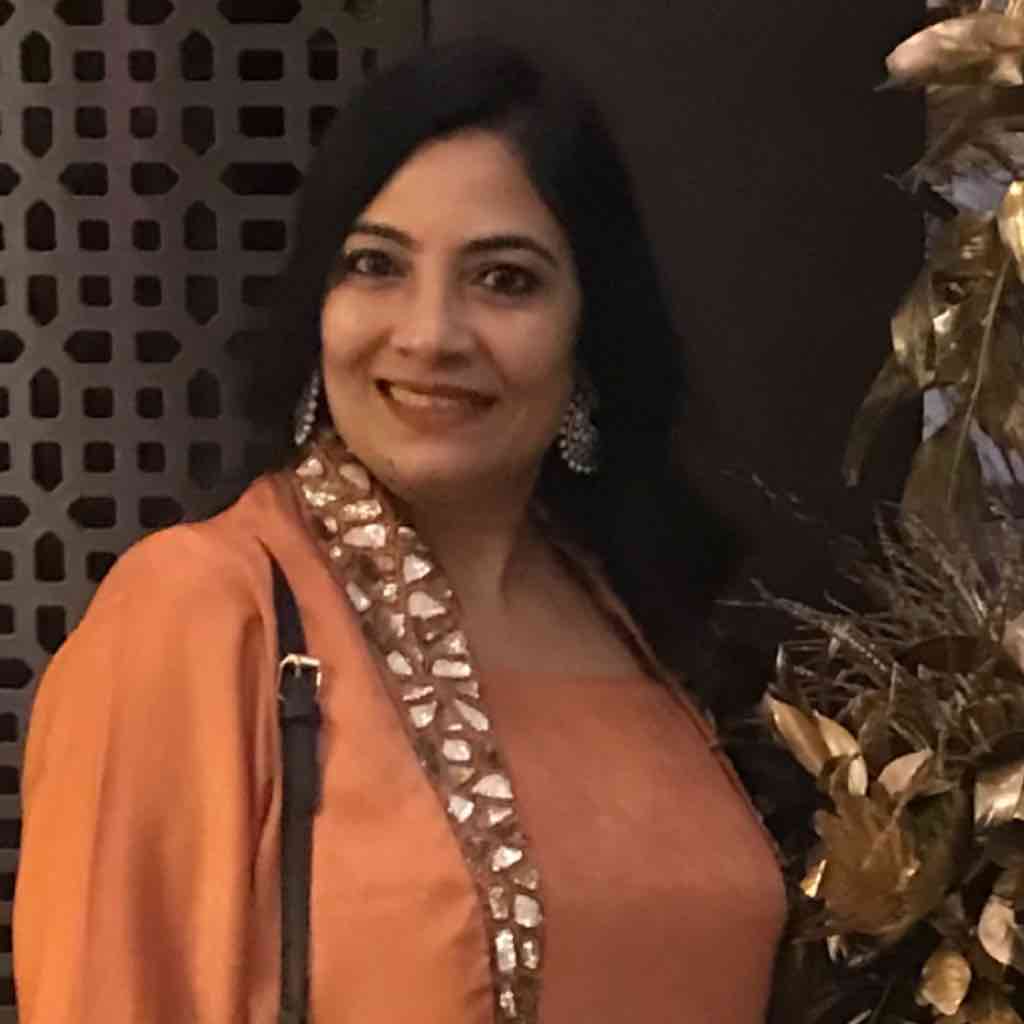 Shalinni Talwar