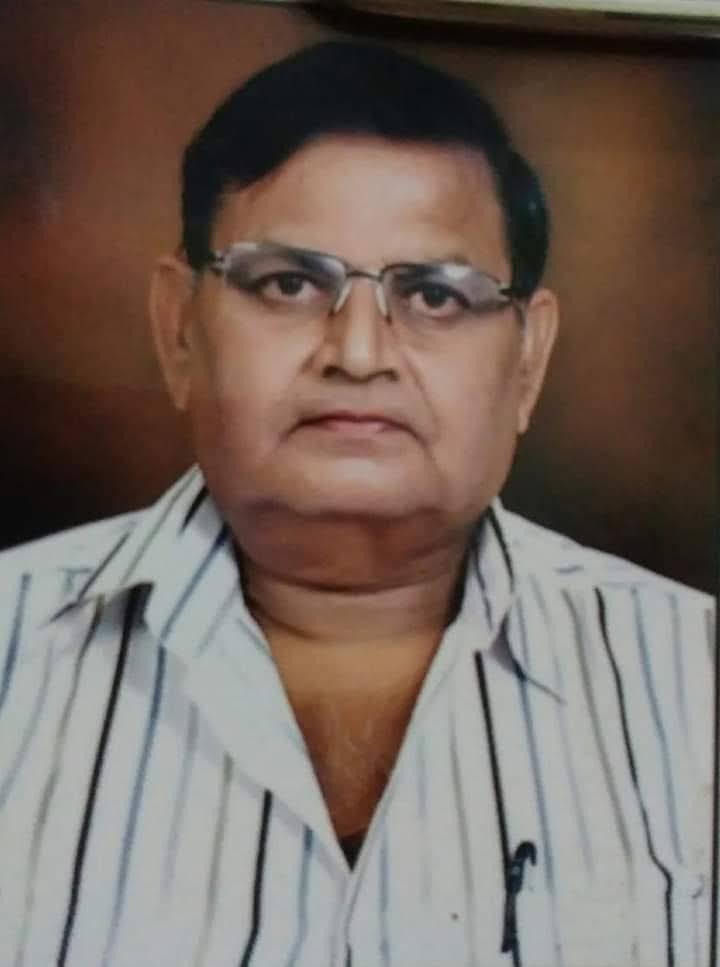 Chitranjan Goswami