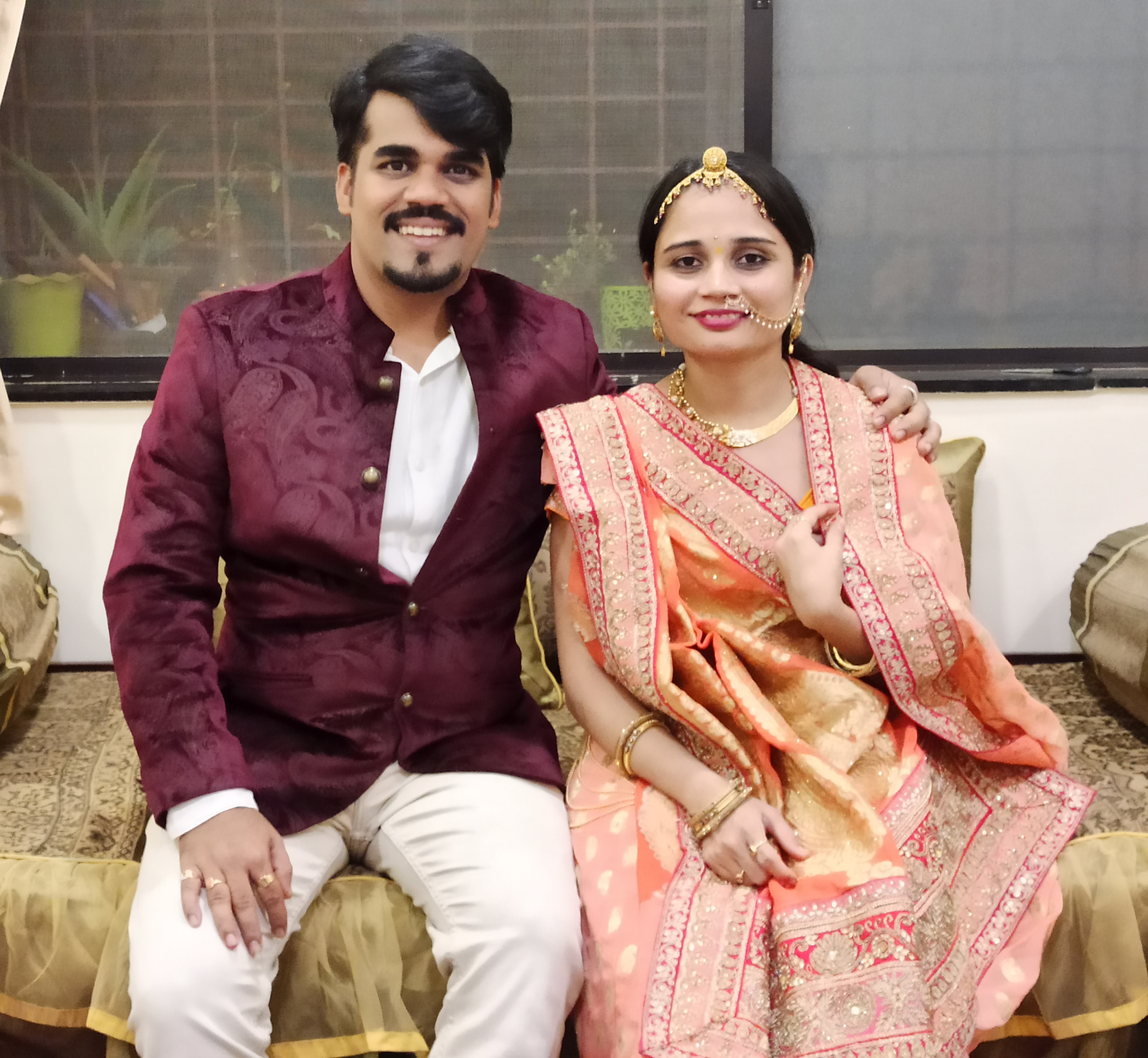 Rishabh Ramesh Mundra