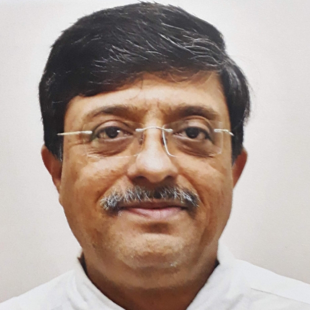 M.R. Nagaraja Rao