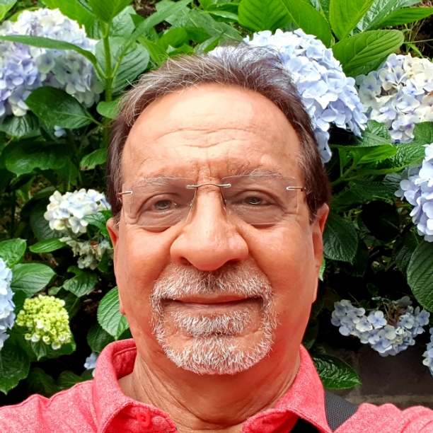 Vinod Kumar Budhiraja