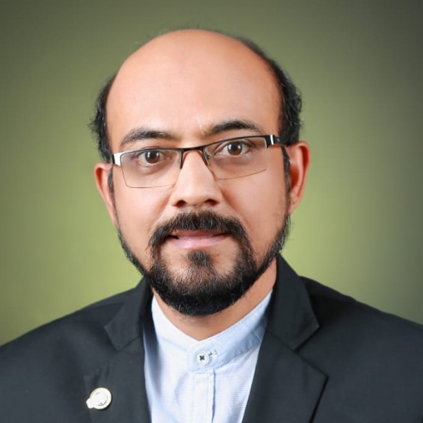 Uday Prabhakar Dixit